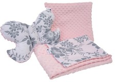 Medi partners babydecke 3in1 - babydecke,