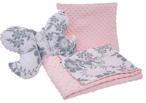 Medi partners babydecke - partners, 3in1