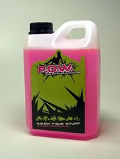 POW P.O.W. 2 Ltr  ( Ltr 17,475 € )Offroad Reiniger Motorradreiniger Motocross 