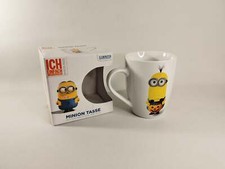 Minions Tasse - Halloween