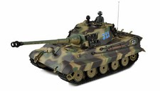 RC Panzer Königstiger 1:16