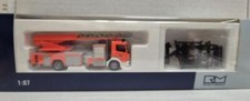 Rietze MB Atego Magirus '2019