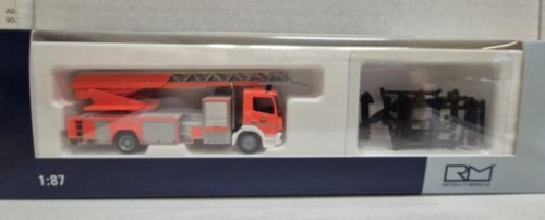 Rietze atego magirus 2019 - atego, '2019