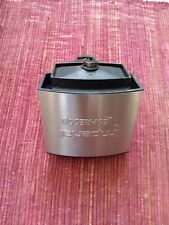 Miele Kaffeevollautomat einbau