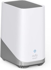eufy Security HomeBase 3 eufy S380 Überwachungskamera Gebührenfreie Nutzung