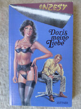 Doris meine Liebe - Erotischer
