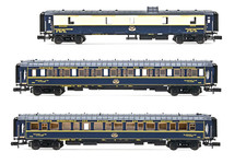 ARNOLD HN4403 Spur N, 3 Wagen