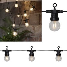 LED Party Lichterkette mit