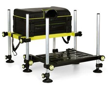 Fox Matrix P25 Seatbox Mkii -