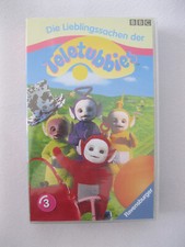 Die Lieblingssachen der