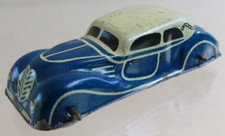 Blechspielzeug Limousine 201