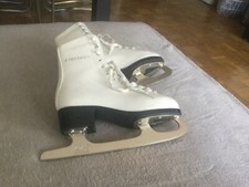 Schlittschuhe kinder - schlittschuhe,