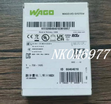1PC WAGO 750-1405 Module 7501405 Module Brand New