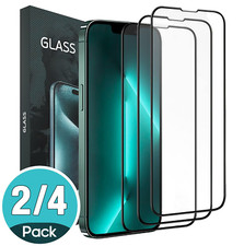 Schutzglas Panzerfolie für