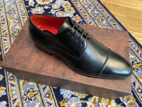 Eleganter herrenschuh stefano - eleganter,