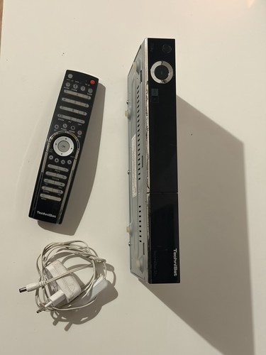 Technisat technistar hdtv - technisat,