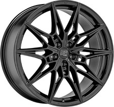 4x Sommerräder MSW 75 für