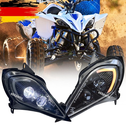 Led scheinwerfer für - led, yamaha