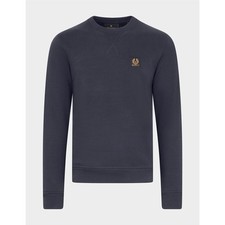 Herren Belstaff Sweatshirt mit