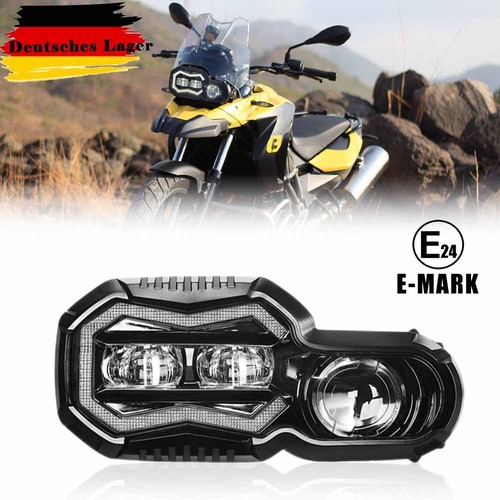 Zulassung led scheinwerfer - e-zulassung,