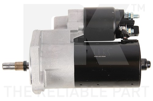 Anlasser starter 4716950 - nk,