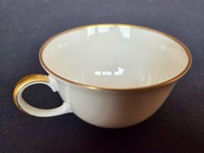 Alte Porzellan Teetasse 0456 33 von Fürstenberg Germany