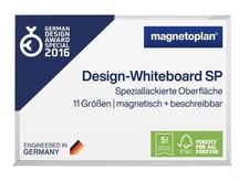 Design-Whiteboard SP 180x120cm