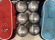 Obut Made In France 2 Petanque