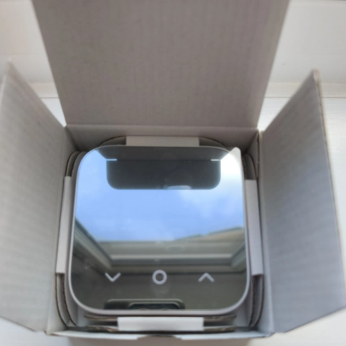 Hive active heating wireless - hive,