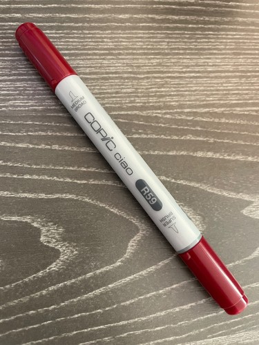 Copic ciao alcohol - ciao, r59