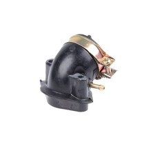 ScooterLibre Ansaugstutzen 125ccm 4-Takt (für: Pegasus Sky 125 - 99-08 )