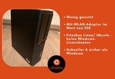 Lenovo ThinkCentre M710s SFF