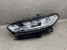 LED Scheinwerfer links ES73-13D155-AH 92Tkm Ford Mondeo MK5 BA7 18.1978.136