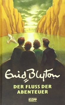 Der fluss abenteuer - fluss,