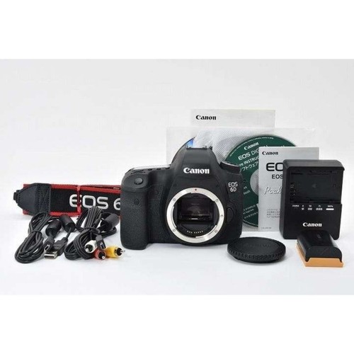 Canon eos vollformat dslr - vollformat,