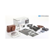 Leica D-Lux 2 Silver + TOP