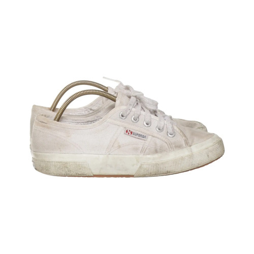 Superga canvas sneaker - superga,,