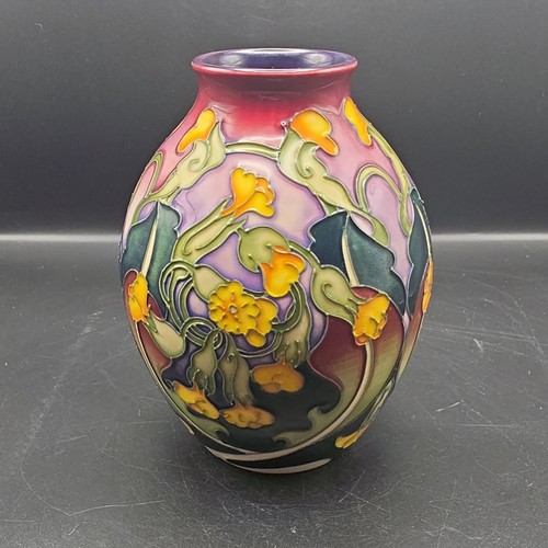 Seltene moorcroft vase - seltene,