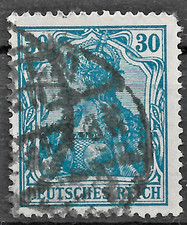 Deutsches Reich 144 II