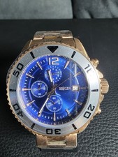 Armbanduhr Quarzuhr Herren