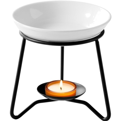 Aromalampe teelichthalter - aromalampe,
