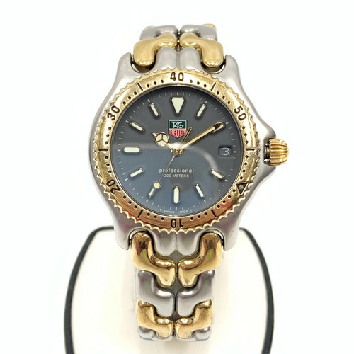 Tag heuer carrera professional - heuer,