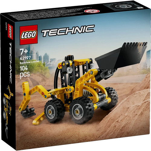 Lego technic 42197 - lego,