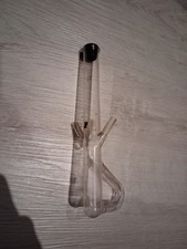 Schmelzpunktsbestimmungsapperat Nach Thiele Laborglas Chemie Labor Glaswaren