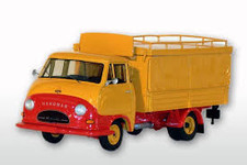 G35102_3 Golden Oldies Hanomag