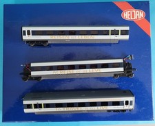 Heljan H0 DSB IC3 - Hans