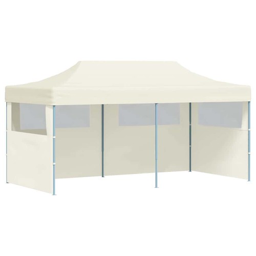 Partyzelt pop 3x6 - up, m