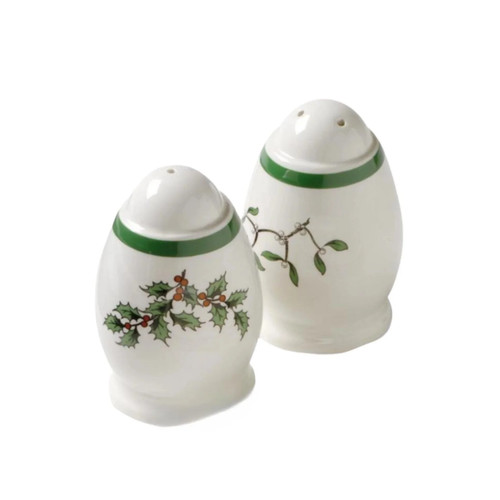 Spode christmas tree - tree, und
