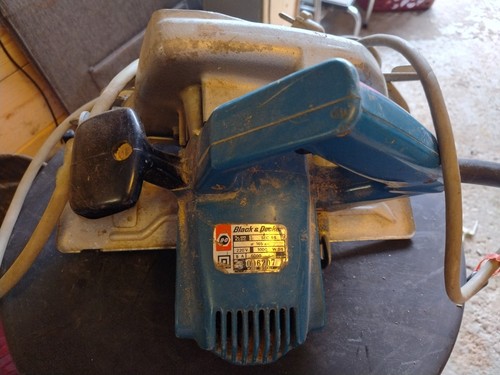 Black und decker - black,