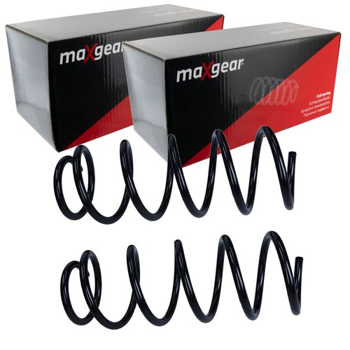 Maxgear fahrwerksfedern - maxgear,